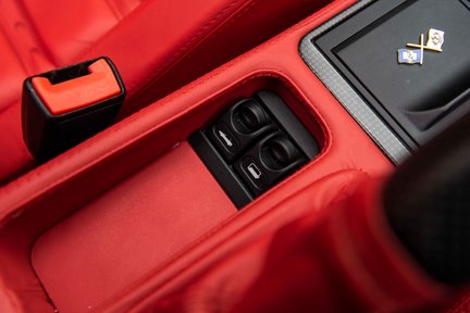 Ferrari F430 F1 Spider 37