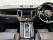 Porsche Macan 3.0 Macan S Semi-Auto 4WD 5dr 83