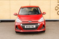 Hyundai i10 PREMIUM 5