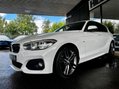 BMW 1 Series 1.5 118i M Sport Auto Euro 6 (s/s) 5dr 8