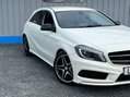 Mercedes-Benz A Class 1.8 A200 CDI AMG Sport Euro 5 (s/s) 5dr 21