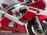 Yamaha R6 1999 CLEAN PROJECT BIKE SPARES OR REPAIR 600CC SPORTS BIKE 20