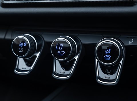 Audi R8 V10 PERFORMANCE CARBON BLACK SPYDER 24