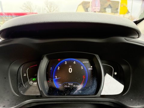 Renault Kadjar 1.2 TCe Dynamique S Nav Euro 6 (s/s) 5dr 9