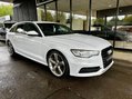 Audi A6 2.0 TDI Black Edition Multitronic Euro 5 (s/s) 5dr 14
