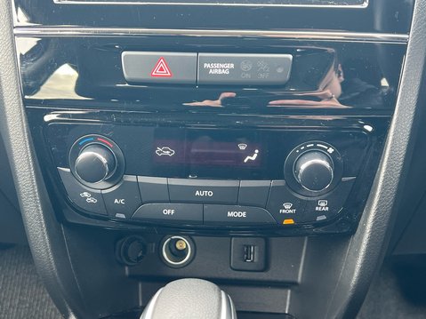 Suzuki Vitara SZ-T 26