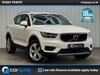 Volvo XC40 2.0 XC40 Momentum D3 5dr