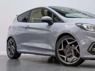 Ford Fiesta 1.5T EcoBoost ST-3 Hatchback 3dr Petrol Manual Euro 6 (200 ps) 9