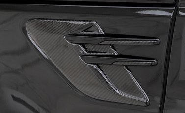 Land Rover Range Rover Sport D350 HST 29