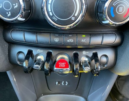 Mini Hatch 1.2 One 3dr 35