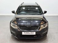 Skoda Octavia 2.0 TDI vRS Estate 5dr Diesel Manual Euro 5 (s/s) (184 ps) 10