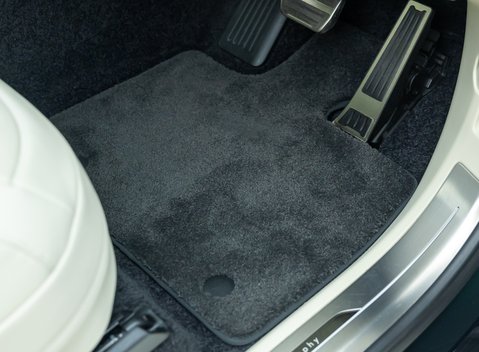 Land Rover Range Rover D350 AUTOBIOGRAPHY 26