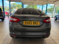 Ford Mondeo 2.0 TDCi Titanium Euro 6 (s/s) 5dr 4