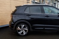 Volkswagen T-Cross R-LINE TSI DSG 7
