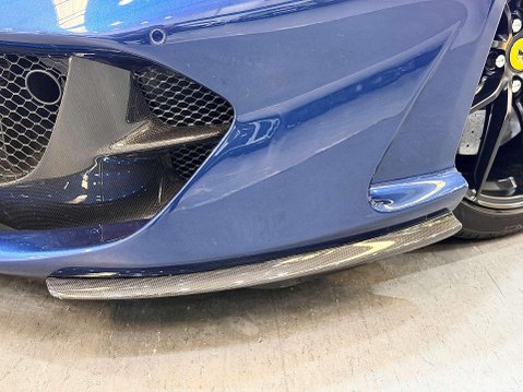Ferrari 812 Superfast 6.5 V12 Coupe 2dr Petrol F1 DCT Euro 6 (s/s) (800 ps) 57