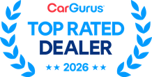 CarGurus 2026