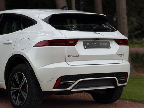 Jaguar E-Pace R-DYNAMIC S 3