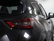 Nissan Juke DIG-T N-CONNECTA DCT 23