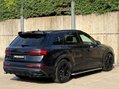 Audi Q7 3.0 TDI V6 50 Black Edition Tiptronic quattro Euro 6 (s/s) 5dr 11