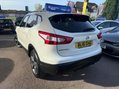 Nissan Qashqai 1.5 dCi N-Connecta 2WD Euro 6 (s/s) 5dr 11