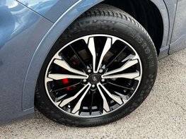 Ford Kuga 2.5 Kuga ST-Line X Phev CVT 5dr 3