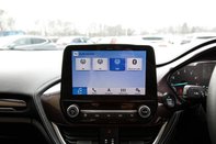 Ford Fiesta VIGNALE 23