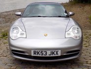 Porsche 911 CARRERA 2 TIPTRONIC S CABRIOLET 34