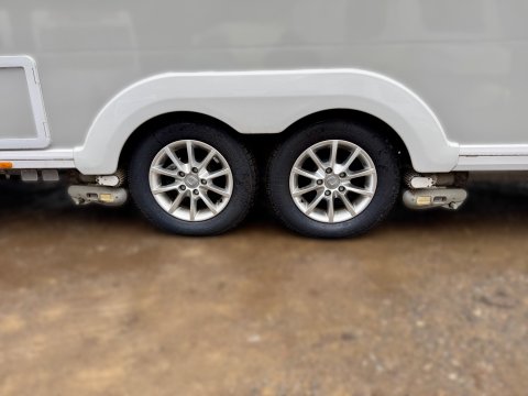 Coachman Laser 650 11