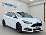 Ford Focus 2.0 TDCi ST-3 Euro 6 (s/s) 5dr 1