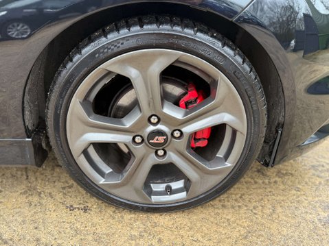 Ford Fiesta 1.6 Fiesta ST-3 T 3dr 56