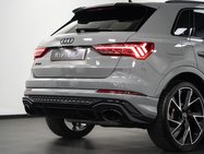 Audi RS Q3 2.5 TFSI Vorsprung SUV 5dr Petrol S Tronic quattro Euro 6 (s/s) (400 ps) 39