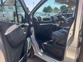 Vauxhall Vivaro 1.6 Vivaro 2700 Sportive CDTi 38