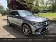 Mercedes-Benz GLC GLC 250 4MATIC AMG LINE 1