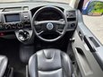 Volkswagen Transporter 2.5 Transporter T30 130 TDI LWB 26