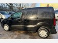 Citroen Berlingo 1.6 HDi 625 Enterprise Panel Van 5dr Diesel Manual L1 (Euro 5) (133 g/km, 7 11