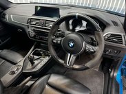 BMW M2 3.0i Coupe 2dr Petrol DCT Euro 6 (s/s) (370 ps) 16