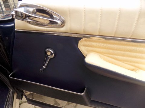 Citroen DS 23 PALLAS 60