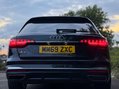Audi A4 2.0 TDI 30 S line Estate 5dr Diesel S Tronic Euro 6 (s/s) (136 ps) 34