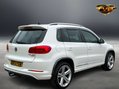 Volkswagen Tiguan 2.0 Tiguan R-Line TDI BlueMotion Technology 4Motion Semi-Automatic 4WD 5dr 4
