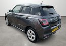 Suzuki Swift 1.2 Mild Hybrid Motion 5dr 3