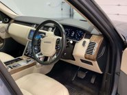 Land Rover Range Rover 3.0 Range Rover Vogue D MHEV Auto 4WD 5dr 3