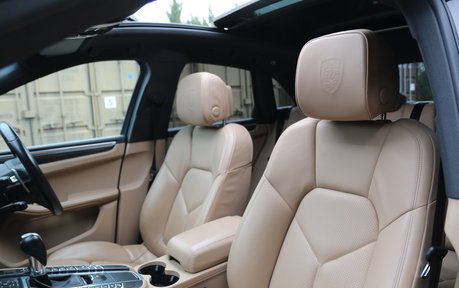Porsche Macan S PDK - Pan Roof, Air Suspension, BOSE, Active Cruise 20