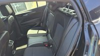 Vauxhall Insignia 1.5i Turbo GPF SRi VX Line Nav Grand Sport 5dr Petrol Automatic Euro 6 (s/s 7