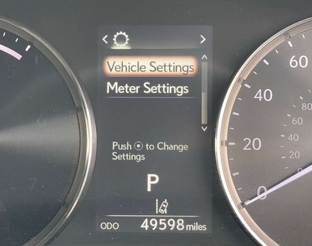 Lexus Is 2.5 IS 300h Advance CVT 4dr 24