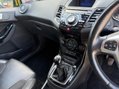 Ford Fiesta 1.0T EcoBoost Titanium X Euro 6 (s/s) 3dr 16