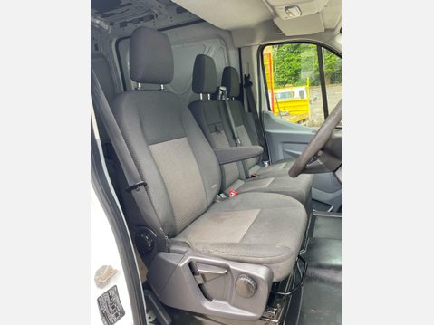 Ford Transit 2.2 TDCi 350 HDT Panel Van 5dr Diesel Manual RWD L2 H2 Euro 6 (s/s) (155 ps 23