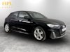Audi A1 1.5 TFSI 35 S line Sportback 5dr Petrol S Tronic Euro 6 (s/s) (150 ps) Cru