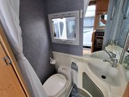 Autocruise Starspirit Deposit Taken 11