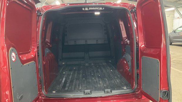 Ford Transit Connect LWB L2H1 Low Roof Limited Air Con Alloys Sensors Cam EURO 6 5