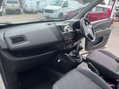 Fiat Doblo 1.2 Doblo 16V REAR ELECTRIC AND RACKING 39